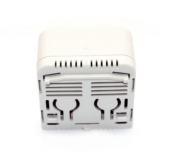 Thermostat - Öffner/Schließer 0-60°C Rot/Blau